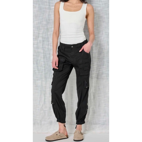 Nwt Marrakech Cabo Stretch Cupro Pants Size 29 / Medium
